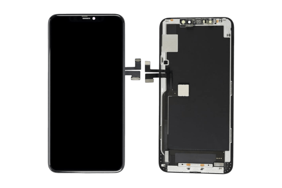 iPhone 11 Pro Max Compatible Display
