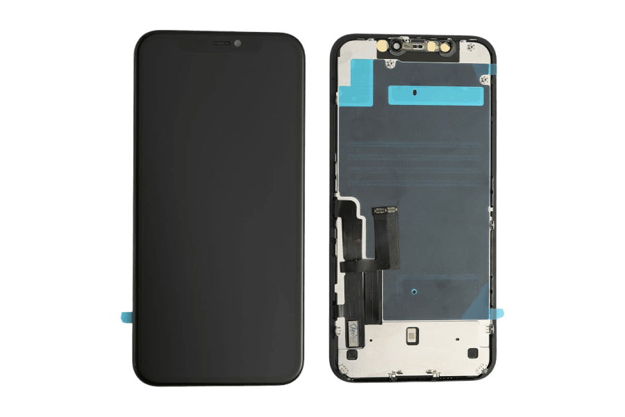 iPhone 11 Refurbished Display