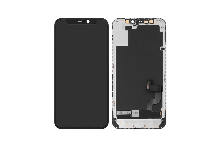 iPhone 12 Mini Compatible Display for iPhone 12 Mini — Blue Apple parts shop