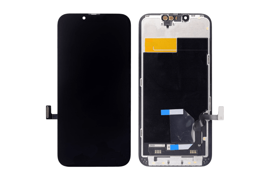 iPhone 12 Pro Max Compatible Display