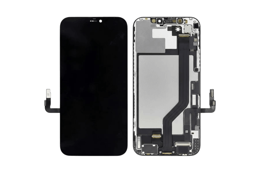 iPhone 12 Compatible Display