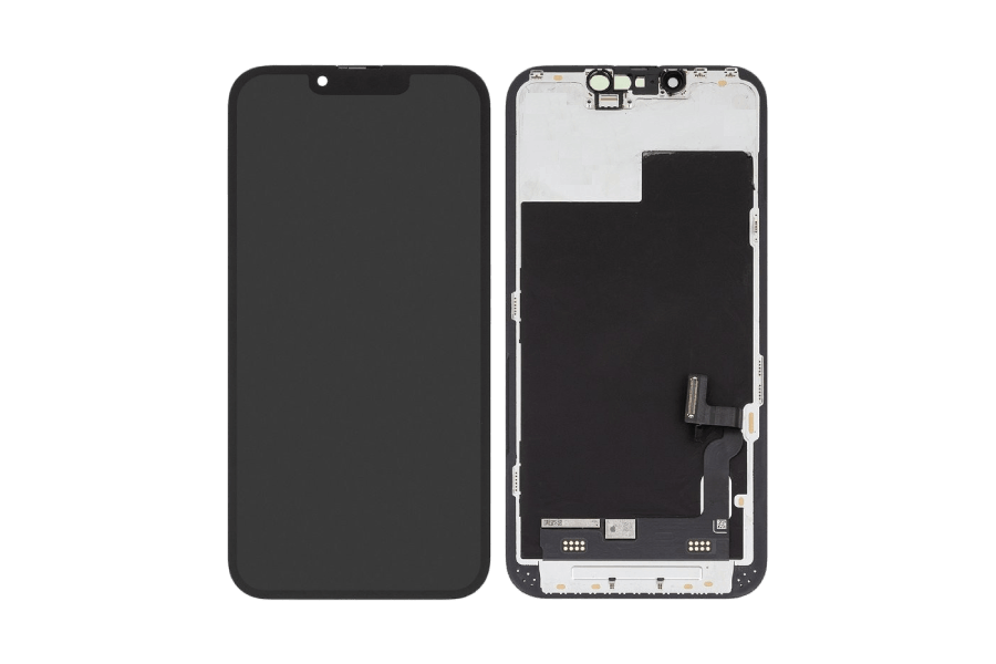 iPhone 13 Mini Compatible Display