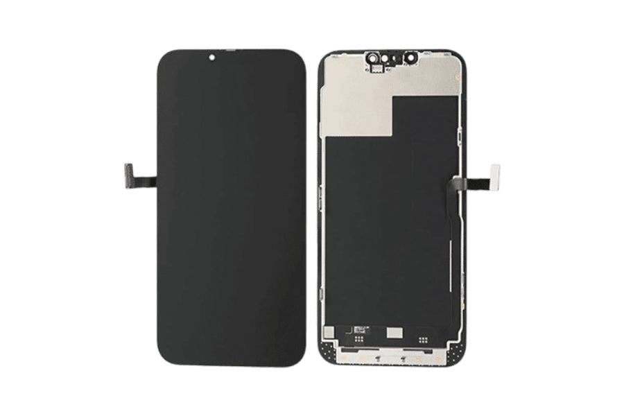 iPhone 13 Pro Max Compatible Display