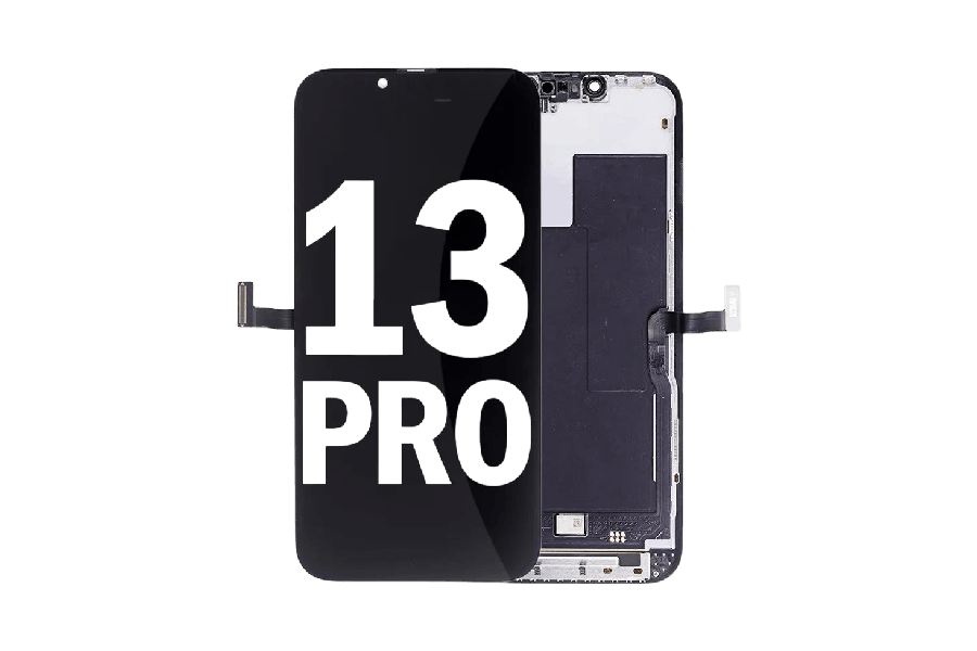 iPhone 13 Pro Compatible Display