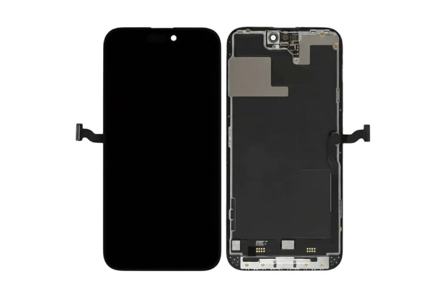 iPhone 14 Pro Max Compatible Display