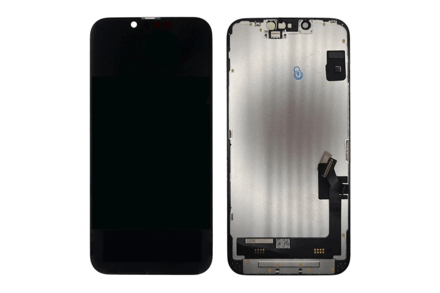 iPhone 14 Compatible Display