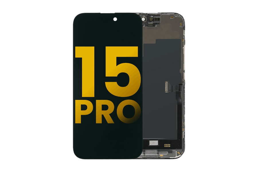 iPhone 15 Pro OEM Display
