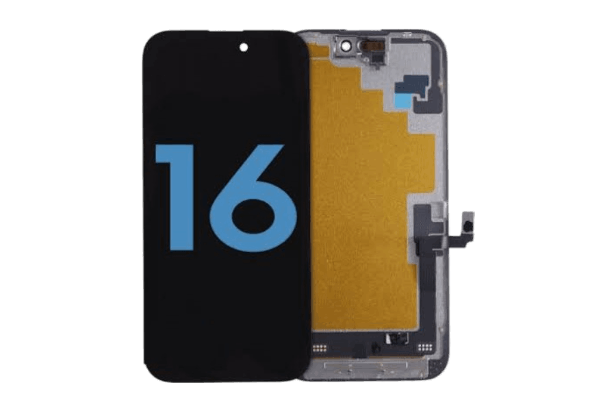 iPhone 16 Premium OLED Display