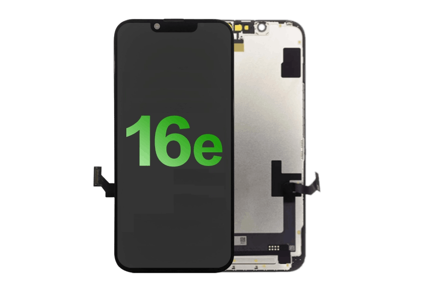 iPhone 16e Compatible Display