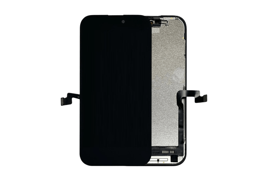 iPhone 17 Pro Max Compatible Display