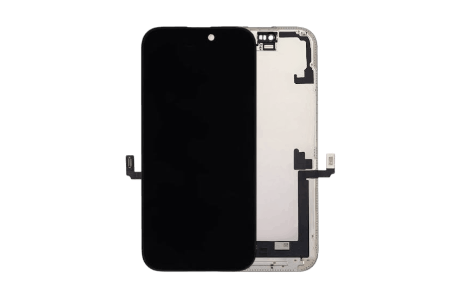 iPhone 17 Pro OEM Display