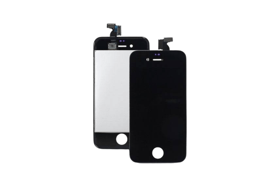 iPhone 4/4S Compatible Display