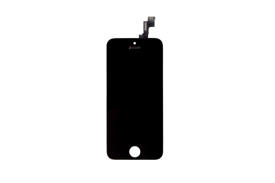 iPhone 5 Compatible Display