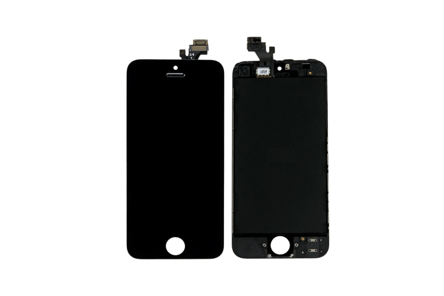 iPhone 5C Compatible Display
