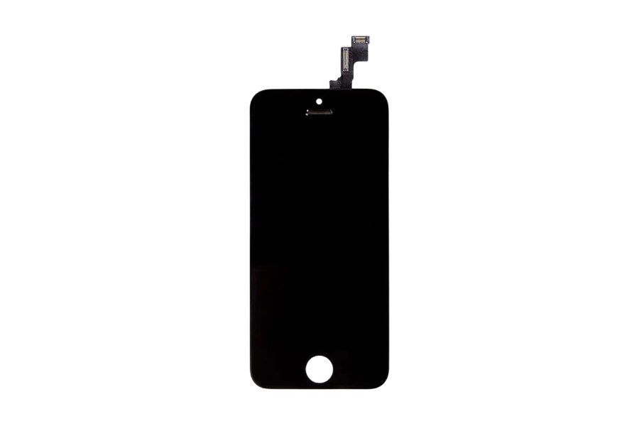 iPhone 5S / SE Compatible Display