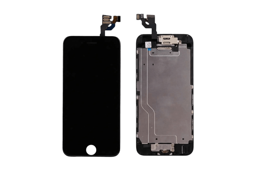 iPhone 6 Plus Compatible Display