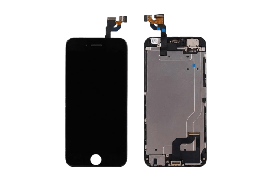 iPhone 6S Plus Compatible Display