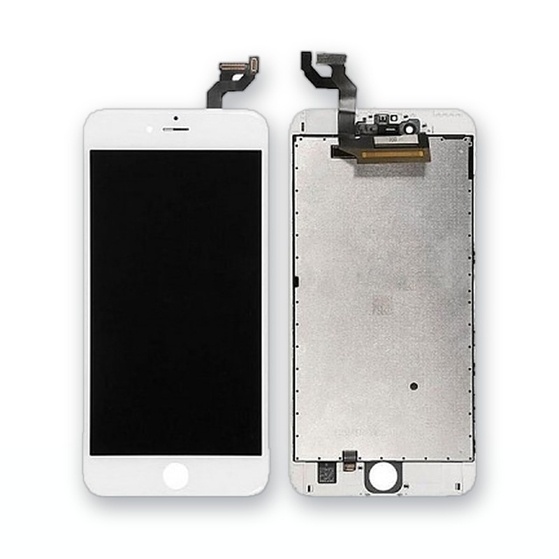 iPhone 6S Compatible Display (White) for iPhone 6S — Blue Apple parts shop