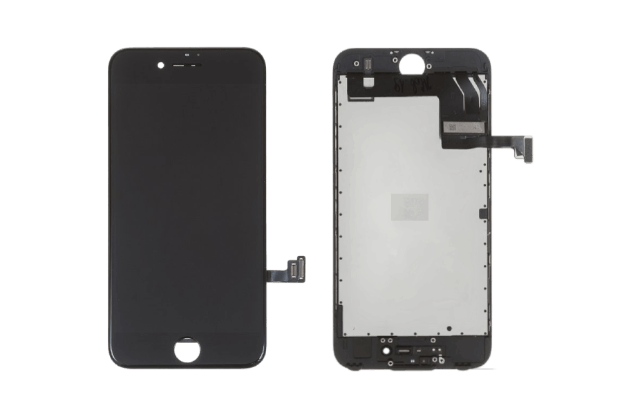 iPhone 7 Refurbished Display for iPhone 7 — Blue Apple parts shop
