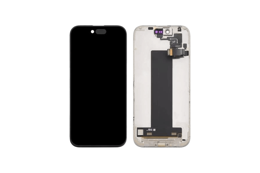 iPhone Air Compatible Display