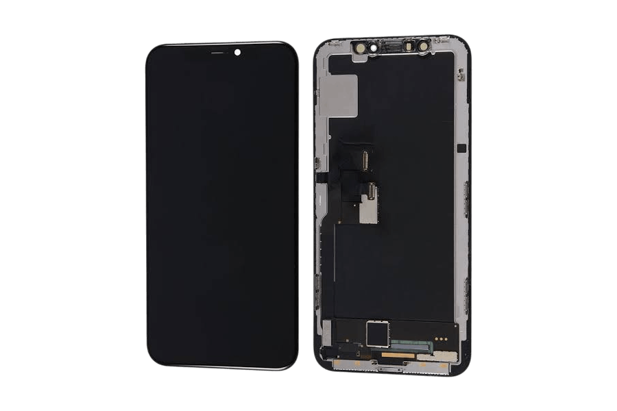 iPhone X Compatible Display