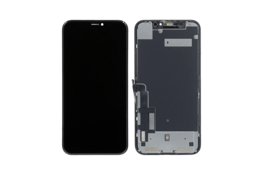 iPhone Xr Compatible Display