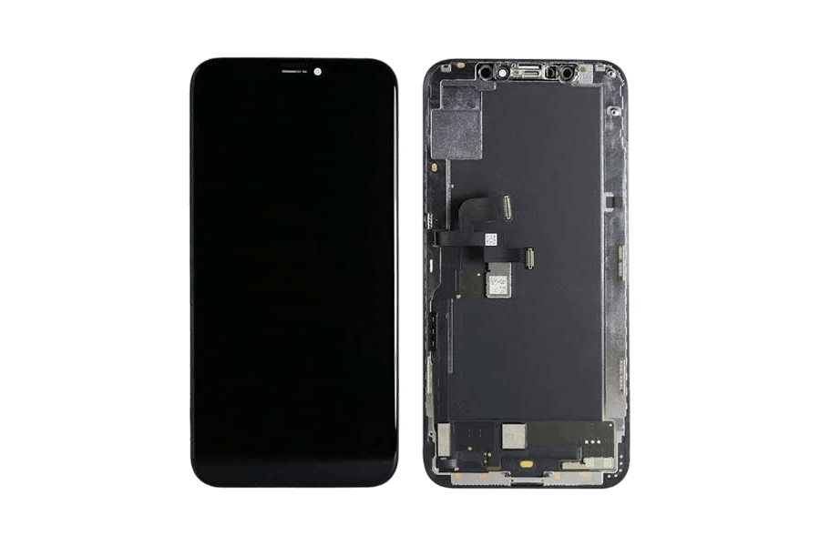 iPhone Xs Compatible Display