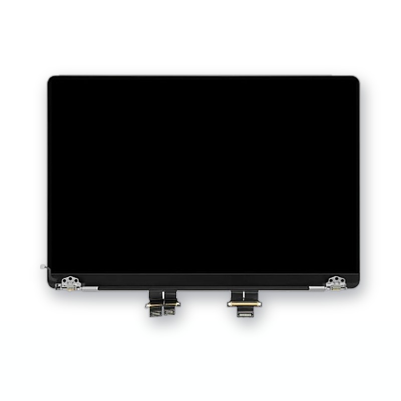 MacBook Pro 14" A3185 / A3112 Complete Display (Silver) voor MacBook Pro 14" A3185 / A3112 — Blue Apple onderdelen shop