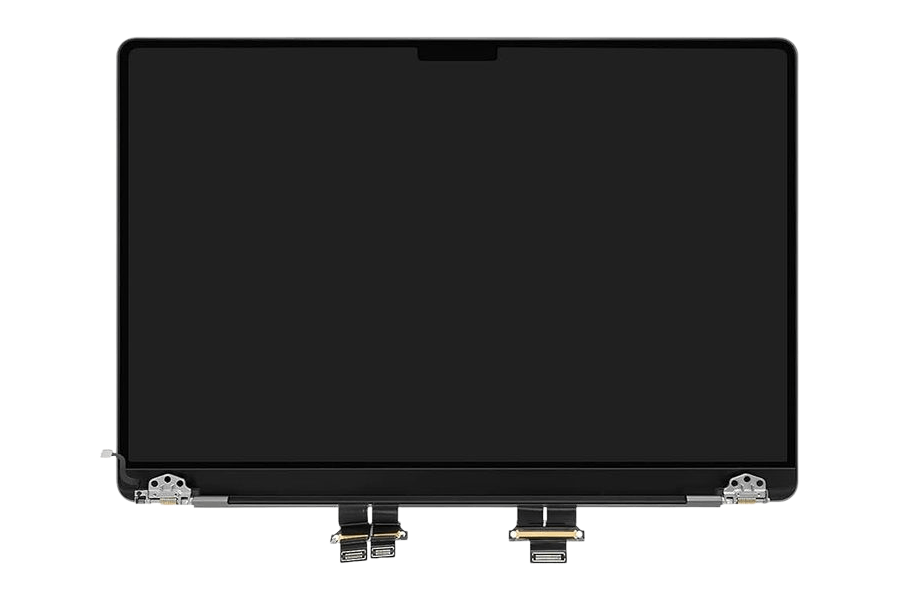 MacBook Pro 14" M3 A2918 (2023) Compatible Display