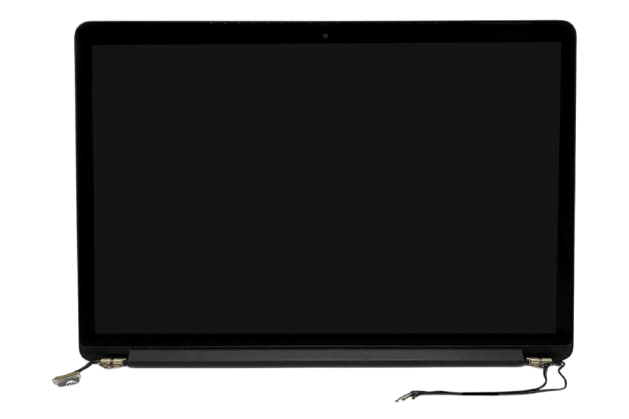 MacBook Pro 15" A1398 (2012-2015) Compatible Display