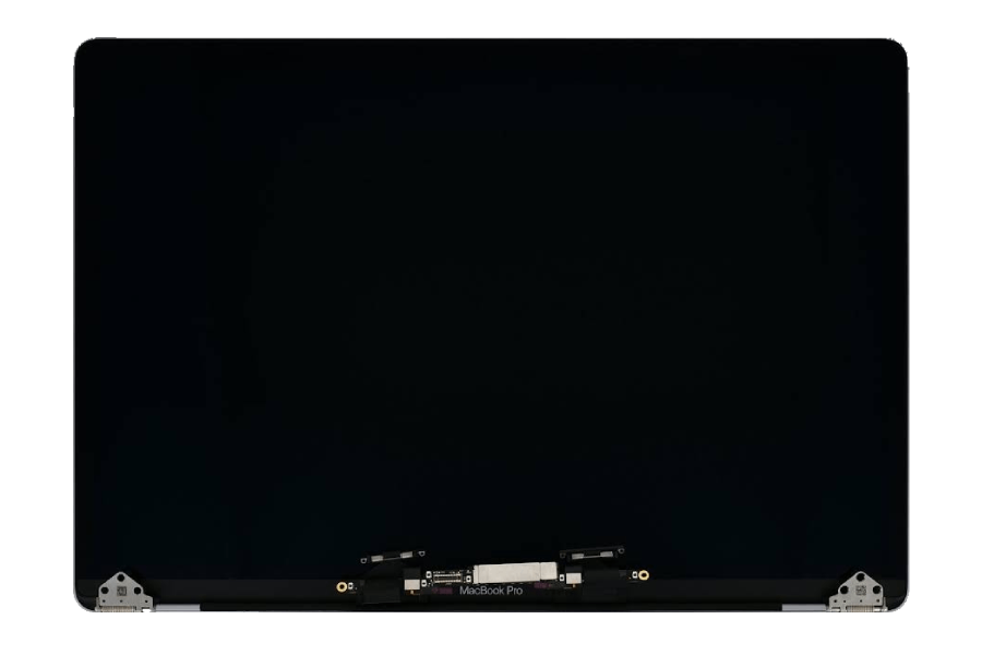 MacBook Pro 15" Touch Bar A1990 (2018-2019) Refurbished Display