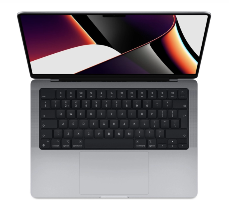 MacBook Pro 14" M5 A3434 (2025) 1TB