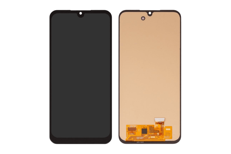 Galaxy A24 Compatible Display