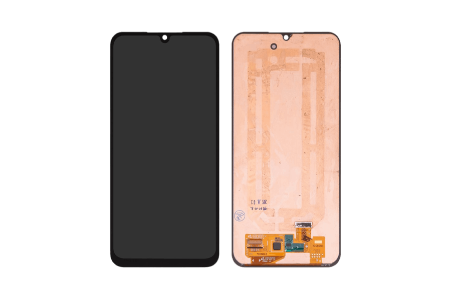 Galaxy A25 Premium OLED Display