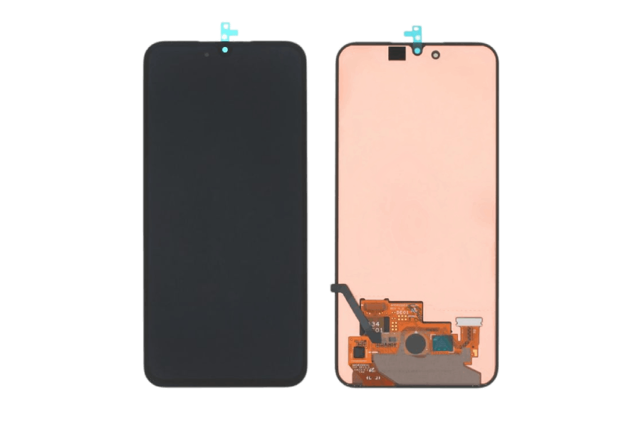 Galaxy A35 Compatible Display