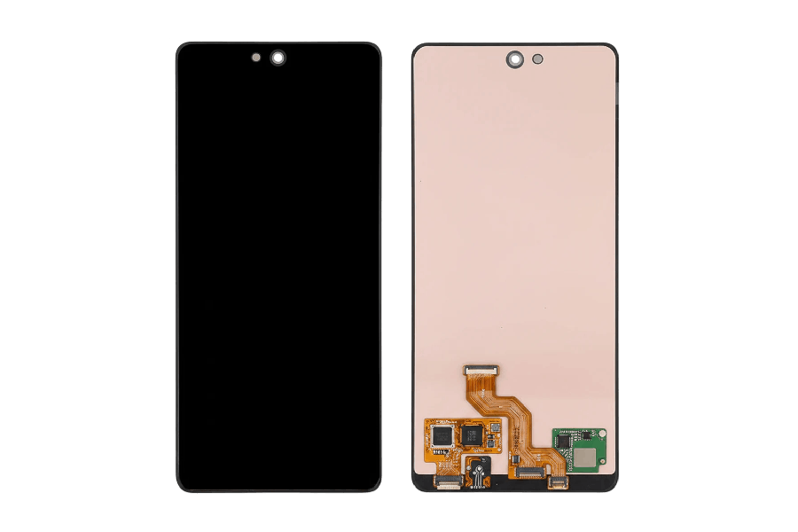 Galaxy A54 Premium OLED Display