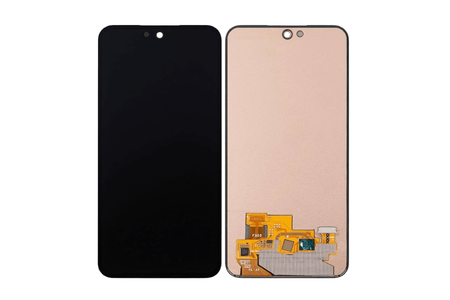 Galaxy A55 Premium OLED Display