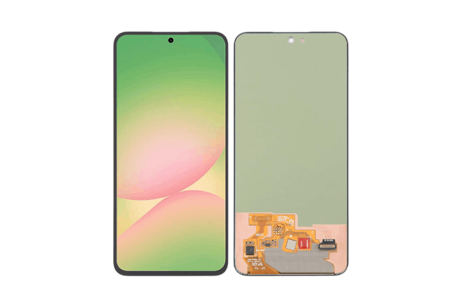Galaxy A56 Premium OLED Display