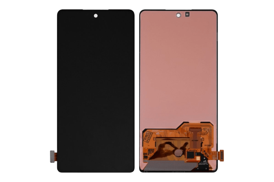 Galaxy S20 FE Compatible Display