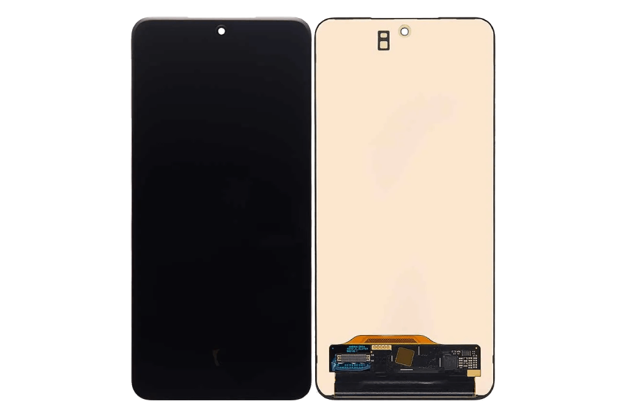 Galaxy S21 FE Premium OLED Display