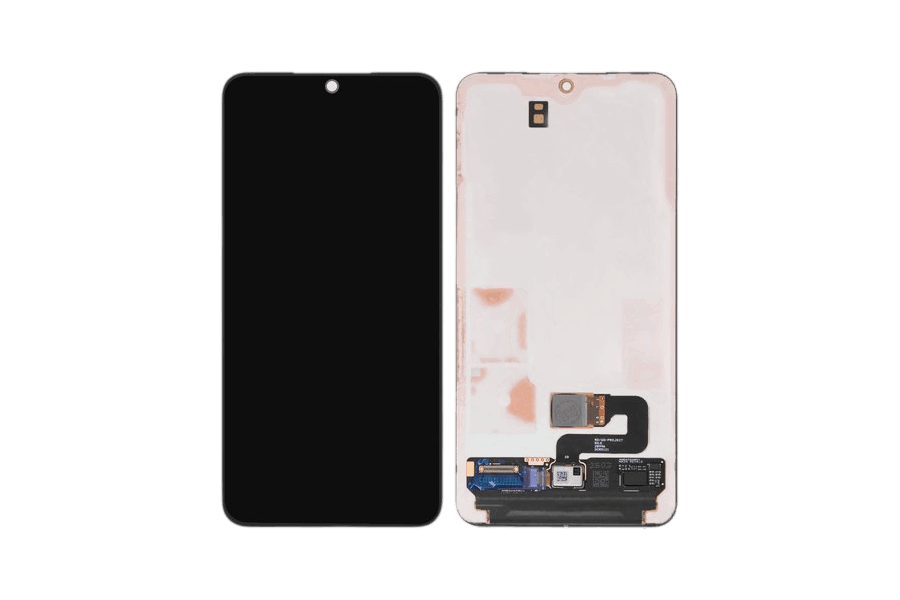 Galaxy S22 Compatible Display