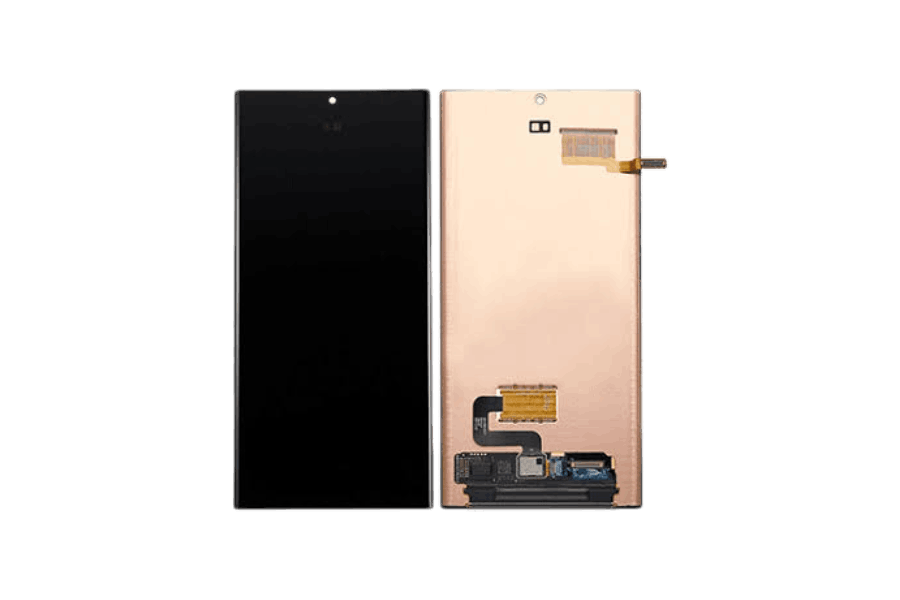 Galaxy S22 Ultra Refurbished Display