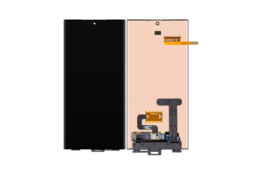 Galaxy S23 Ultra Compatible Display