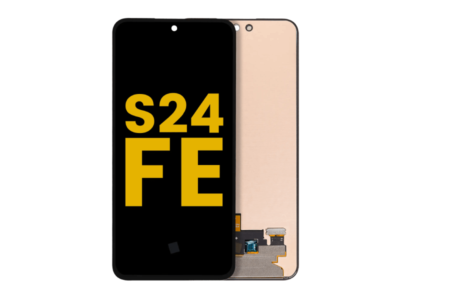 Galaxy S24 FE OEM Display for Galaxy S24 FE — Blue Apple parts shop