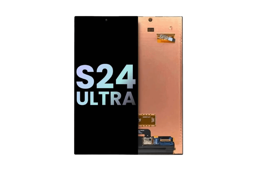 Galaxy S24 Ultra Compatible Display