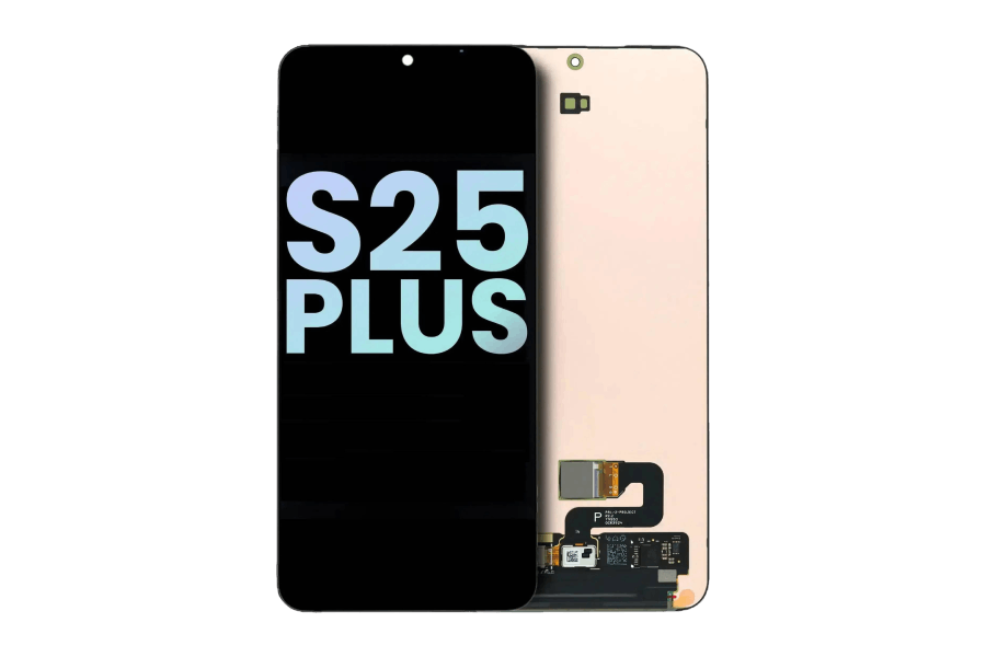 Galaxy S25+ Compatible Display