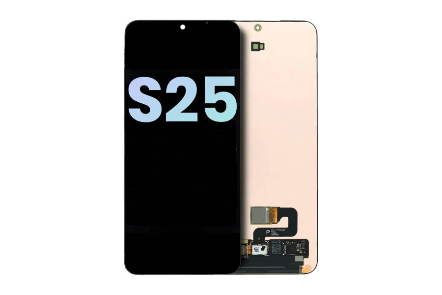 Galaxy S25 OEM Display