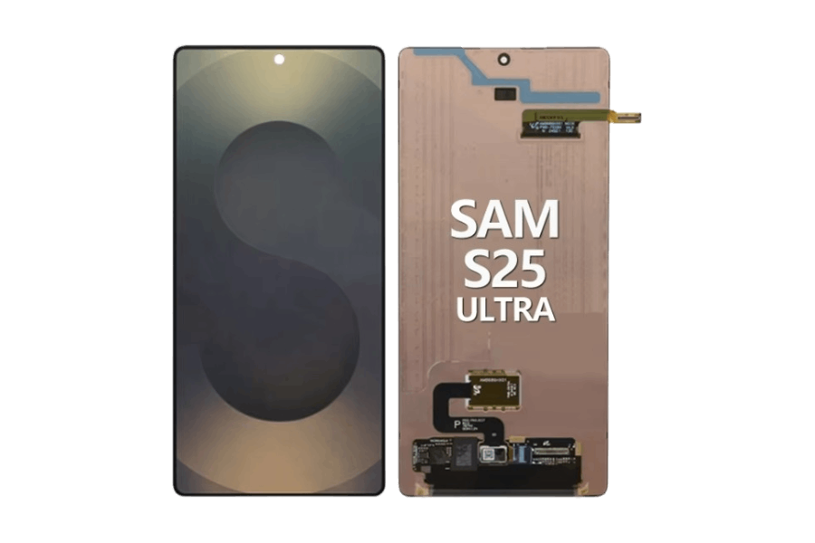 Galaxy S25 Ultra OEM Display