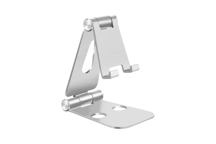 Telefoonstandaard aluminium for Universeel — Blue Apple parts shop