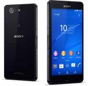 Xperia Z3 Compact